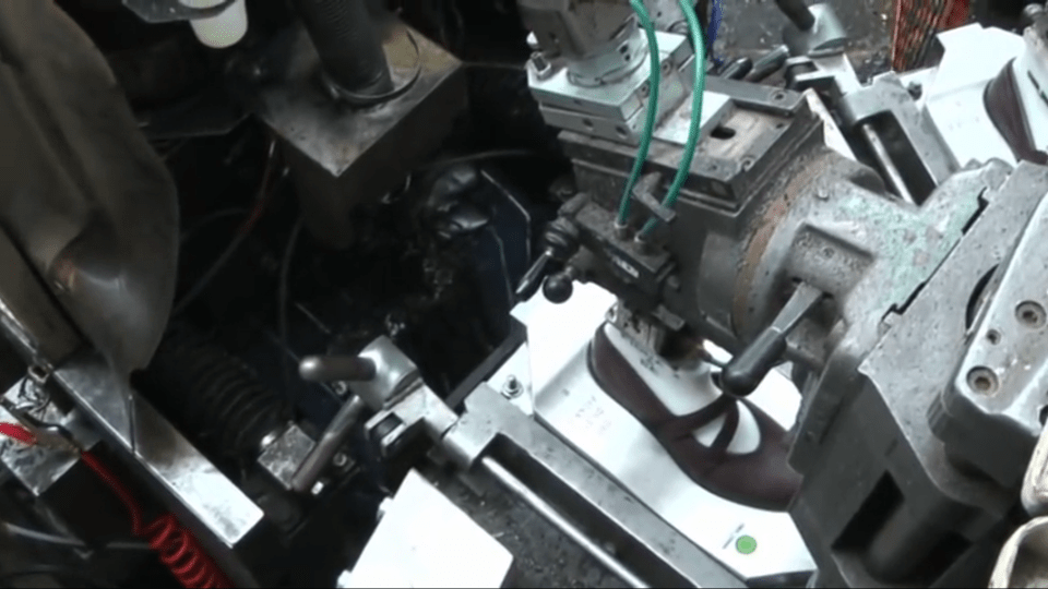 produsen sandal sancu