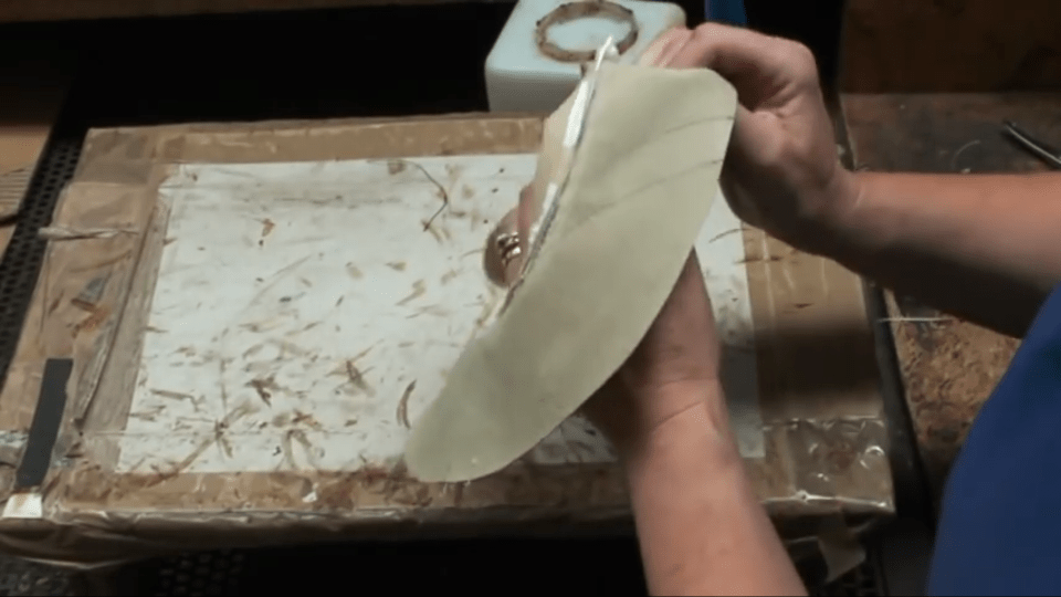 produsen sandal tasikmalaya